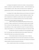 La estrategia de valor