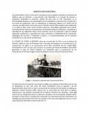 ARQUITECTURA INDUSTRIAL. EL PUENTE DE FIERRO O BOLÍVAR