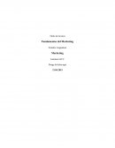 Modelo para sociedad