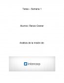 Planeamiento estratégico