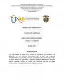 TRABAJO COLABORATIVO N°1 PLANEACION COMERCIAL