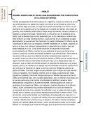 RESEÑA SOBRE HAMLET