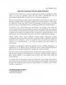 Google nos esta volviendo Estúpidos