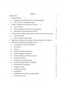 CALIDAD Y LOS SISTEMAS DE GESTION DE LA CALIDAD