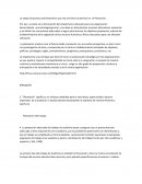 La etapa del proceso administrativo que más me llama la atención es la Planeación.