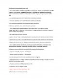 Economía Internacional test