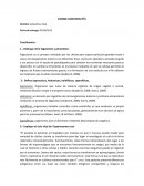 Preparacion de cultivos puros de hongos