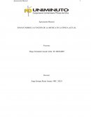 Musica en la actualidad