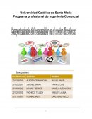 El comportamiento del consumidor en el sector discotecas