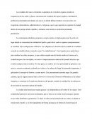 La ciudad letrada