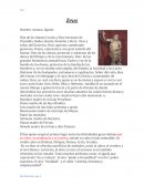 Zeus Nombre romano: Júpiter