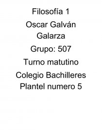 Filosofos. Página 1
