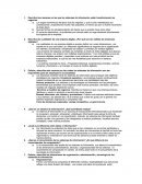 Describa tres maneras en las que los sistemas de información están transformando los negocios