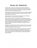 Muceo de durango