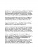 Las ciudades y las ideas Capitulo 1