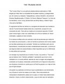 Análisis Película ''The Truman Show'' (Jim Carrey)