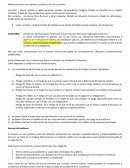 Diferencia entre una empresa Lucrativa y una No Lucrativa