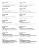 EVALUACION DE 7MO GRADO