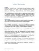 El PLACER DE SERVIR CON CALIDAD