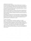 Corrientes de conveccion