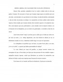 Crisis laboral en casanare y paro de maestro en colombia