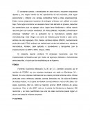 Lean manufacturing en empresas mexicanas