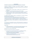 TALLER ARCHIVO Actividades de apropiación del conocimiento (Conceptualización y Teorización)