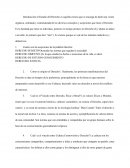 INTRODUCION AL DERECHO-CONOCIMIENTOS BÁSICOS