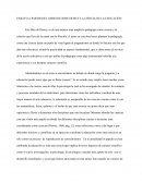 ENSAYO A PARTIR DEL LIBRO DE JOHN DEWEY LA CIENCIA DE LA EDUCACIÓN