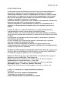 Estructura Social