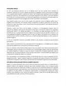 Infecciones virales asociadas a diabetes mellitus