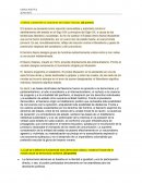 Diferencia entre grupo de presion y grupo de interes