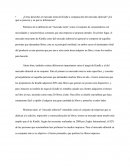 ¿Cómo describes el mercado meta de Kindle a comparación del mercado editorial?