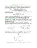 Masa molecular de los polimeros