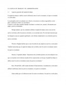 EL CAPITAL DE TRABAJO Y SU ADMINISTRACION