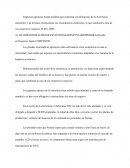 Empresas japonesas toman medidas para enfrentar crisis en Empresas