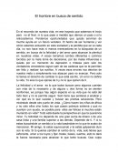 El hombre en busca de un sentido