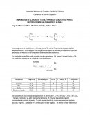 Laboratorio de Química Orgánica II