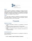 Aliados agencia de inv de mercados