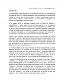 Psicopedagogía Grupo II