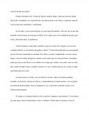 Reseña literaria por bodas de oro