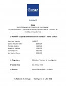 Social de las Personas que se Dedican a la Venta de Tortillas en Nuestro País