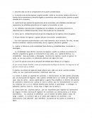 Las ecuacion contable