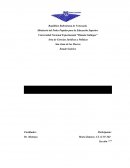 Funciones e importancia de la actividad administrativa