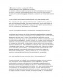 Entrevista a la doctora en educación S. Gvirtz