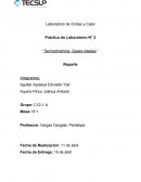 Laboratorio de ondas y calor 03