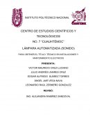 Teoría de conspiración