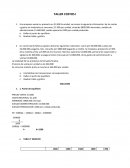 Taller basico costos