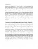 Drogas y Alcohol. El problema de la drogadicción y el consumo excesivo de alcohol es un problema que abarca