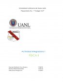 APLICACIÓN TEÓRICA DE LA PRIMERA CONDICIÓN DE EQUILIBRIO